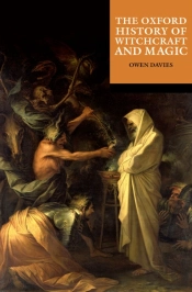 Oxford History Of Witchcraft And Magic