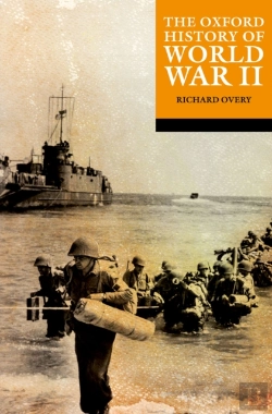 Bertrand.pt - Oxford History Of World War Ii