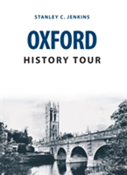 Bertrand.pt - Oxford History Tour