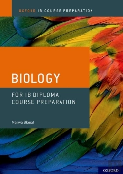 Bertrand.pt - Oxford Ib Course Preparation: Biology For Ib Diploma Programme Course Preparation