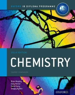 Bertrand.pt - Oxford Ib Diploma Programme: Chemistry Course Companion