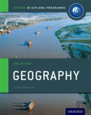 Oxford Ib Diploma Programme: Geography Course Companion