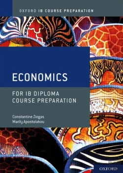 Bertrand.pt - Oxford Ib Diploma Programme: Ib Course Preparation Economics Student Book