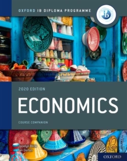 Bertrand.pt - Oxford Ib Diploma Programme: Ib Economics Course Book