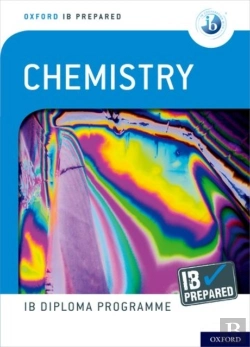 Bertrand.pt - Oxford Ib Diploma Programme: Ib Prepared: Chemistry