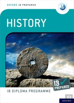 Bertrand.pt - Oxford Ib Diploma Programme: Ib Prepared: History