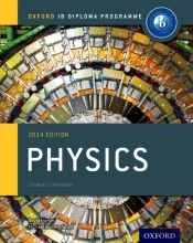 Oxford Ib Diploma Programme: Physics Course Companion