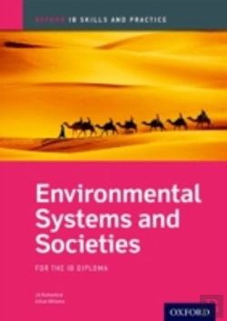 Bertrand.pt - Oxford Ib Skills And Practice: Environmental Systems And Societies For The Ib Diploma