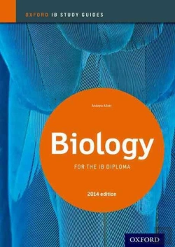 Bertrand.pt - Oxford Ib Study Guides: Biology For The Ib Diploma