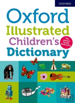Bertrand.pt - Oxford Illustrated Children'S Dictionary