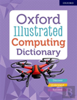Oxford Illustrated Computing Dictionary