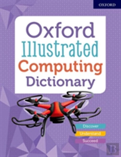 Bertrand.pt - Oxford Illustrated Computing Dictionary
