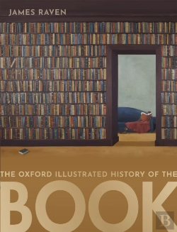 Bertrand.pt - Oxford Illustrated History Of The Book
