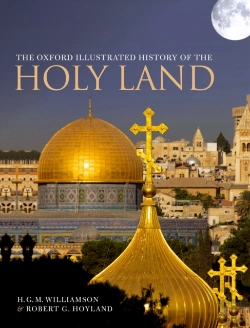 Bertrand.pt - Oxford Illustrated History Of The Holy Land