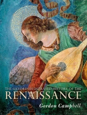 Oxford Illustrated History Of The Renaissance
