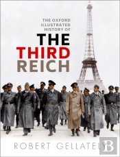 Oxford Illustrated History Of The Third Reich