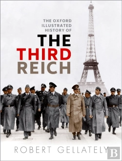 Bertrand.pt - Oxford Illustrated History Of The Third Reich