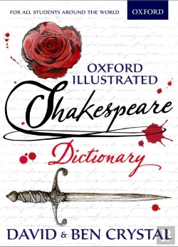 Bertrand.pt - Oxford Illustrated Shakespeare Dictionary