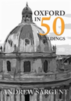 Oxford In 50 Buildings