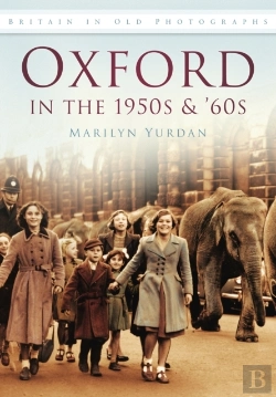 Bertrand.pt - Oxford In The 1950s And '60s