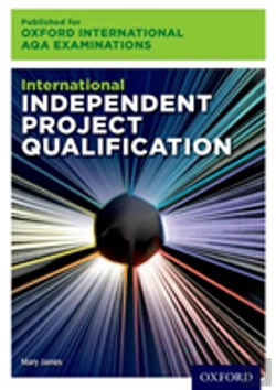 Bertrand.pt - Oxford International Aqa Examinations: International Independent Project Qualification (Ipq)