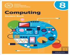 Oxford International Computing: Oxford International Computing Student Book 8