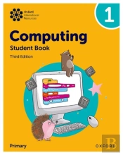Oxford International Computing: Student Book 1