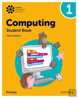 Bertrand.pt - Oxford International Computing: Student Book 1