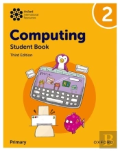 Oxford International Computing: Student Book 2