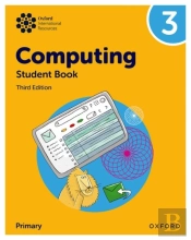 Oxford International Computing: Student Book 3