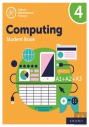 Oxford International Computing: Student Book 4