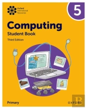 Oxford International Computing: Student Book 5