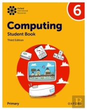 Oxford International Computing: Student Book 6