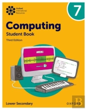 Oxford International Computing: Student Book 7