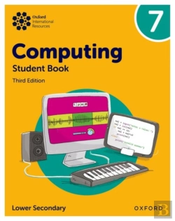 Bertrand.pt - Oxford International Computing: Student Book 7