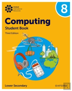 Bertrand.pt - Oxford International Computing: Student Book 8