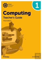 Oxford International Computing: Teacher'S Guide 1