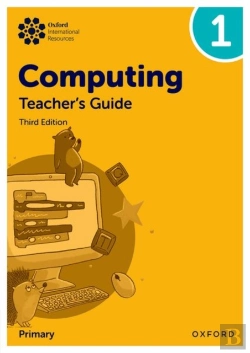 Bertrand.pt - Oxford International Computing: Teacher'S Guide 1