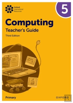 Bertrand.pt - Oxford International Computing: Teacher'S Guide 5