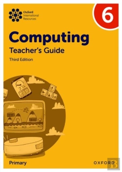 Bertrand.pt - Oxford International Computing: Teacher'S Guide 6