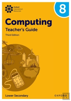 Bertrand.pt - Oxford International Computing: Teacher'S Guide 8