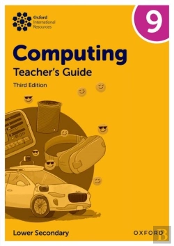 Bertrand.pt - Oxford International Computing: Teacher'S Guide 9