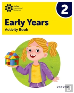 Bertrand.pt - Oxford International Early Years: Activity Book 2