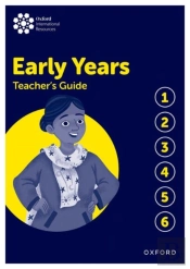 Oxford International Early Years: Teacher'S Guide