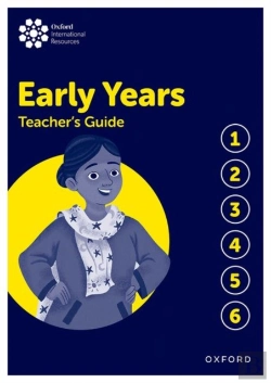 Bertrand.pt - Oxford International Early Years: Teacher'S Guide