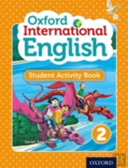 Bertrand.pt - Oxford International English Student Activity Book 2