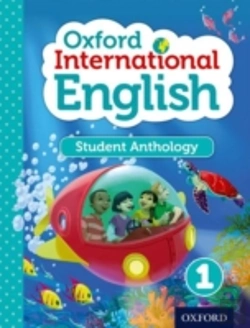 Bertrand.pt - Oxford International English Student Anthology 1