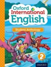 Oxford International English Student Anthology 2