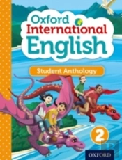 Oxford International English Student Anthology 2
