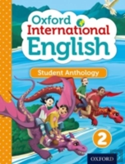Bertrand.pt - Oxford International English Student Anthology 2